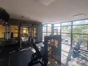 Apartamento linear com 2 dormitórios e 2 suítes para...