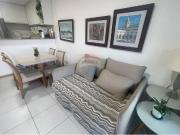 Apartamento Linear para locação, 2 Quartos – Mobiliado,...