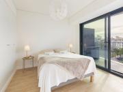 Apartamento Lisboa Oriente