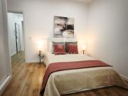 Apartamento Lisboa Penha de França T3 remodelado