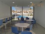 Apartamento listo en Lomas de Cabo Roig