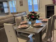 APARTAMENTO LIVING CANOVAS