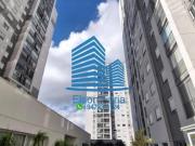 Apartamento Living Mágic Osasco Jd. Continental 2...