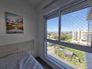 Apartamento Loc Anual ou venda Beach Club Enseada Guarujá SP
