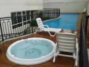 Apartamento LOCAÇAO, 84m2, Jardins Monet