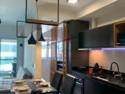 Apartamento locação 1 dormitório Anália Franco