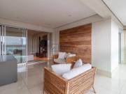 Apartamento Locação 1 Dormitórios 100 m² Brooklin