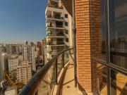 Apartamento Locação 1 Dormitórios 122 m² Itaim Bibi