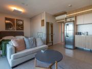 Apartamento Locação 1 Dormitórios 46 m² Pinheiros