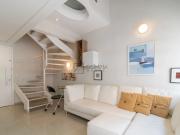 Apartamento Locação 1 Dormitórios 50 m² Vila Olímpia