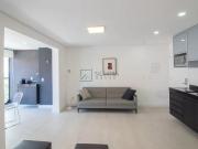 Apartamento Locação 1 Dormitórios 54 m² Vila Mariana