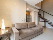 Apartamento Locação 1 Dormitórios 58 m² Pinheiros