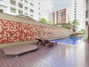 Apartamento Locação 1 Dormitórios 62 m² Paraíso
