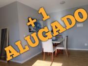 Apartamento locaÃ§Ã£o, 2 dorm sendo um suite, varanda,...