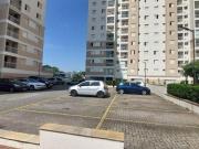 Apartamento locação 2 dormi Piraporinha Diadema