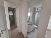 Apartamento locação 2 Dormitórios, 1 Suíte, 1vaga fixa,...