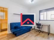 Apartamento Locação 2 Dormitórios 110 m² Jardim Paulista