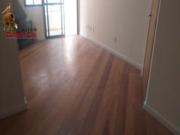 APARTAMENTO LOCAÇÃO 2 DORMITÓRIOS 1SUÍTE PRÓX. METRÔ NO...