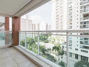 Apartamento Locação 2 Dormitórios 59 m² Campo Belo