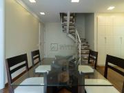 Apartamento Locação 2 Dormitórios 82 m² Jardim Paulista