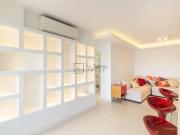 Apartamento Locação 2 Dormitórios 85 m² Pinheiros