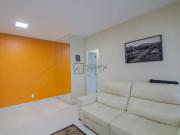 Apartamento Locação 2 Dormitórios 92 m² Brooklin