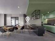 Apartamento locação 2 quartos uma vaga de garegem...