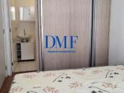 Apartamento locação 30 m² com 1 dormitório e varanda em...