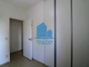 Apartamento Locação 3 dorm Innova Repleto de Armários...