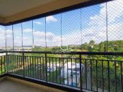 Apartamento locaãão 3 dormitãrios c/1suite estilo granja...