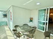 Apartamento Ã locaÃ§Ã£o 3 DormitÃ³rios na Barra sul