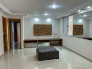 Apartamento Locação 3 Dormitórios 127 m² Brooklin