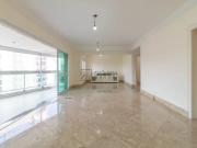 Apartamento Locação 3 Dormitórios 157 m² Perdizes