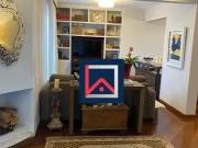 Apartamento Locação 3 Dormitórios 160 m² Vila Madalena