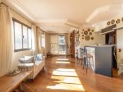 Apartamento Locação 3 Dormitórios 178 m² Pompéia