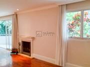 Apartamento Locação 3 Dormitórios 198 m² Itaim Bibi