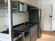 Apartamento Locação 3 Dormitórios 95 m² Vila Olímpia