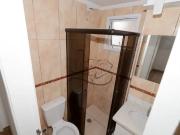 Apartamento locaÃ§Ã£o 3 quartos, 1 vaga, lazer completo...