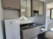 Apartamento LocaÃ§Ã£o 45mÂ² Jardim Recreio RibeirÃ£o...