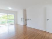 Apartamento Locação 4 Dormitórios 130 m² Pinheiros