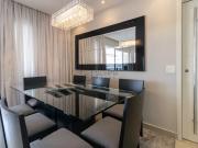 Apartamento Locação 4 Dormitórios 147 m² Brooklin