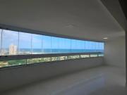 Vista Mar 4 suítes 200 m Patamares