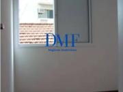 Apartamento locação 58 m² com 2 dormitórios em...