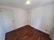 Apartamento locação alpha park