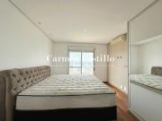 Apartamento LocaÃ§Ã£o Andar Alto, 205m2, 3 Suites, 4...