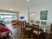 Apartamento locação anual 3 dorm. Barra Norte