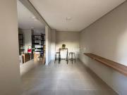 Apartamento locação barra funda