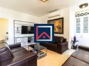 Apartamento Locação Bela Vista 200 m² 4 Dormitórios