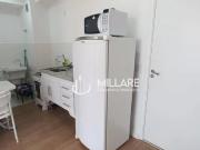 Apartamento locaãão brãs