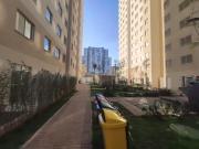 Apartamento locação brás